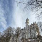 Germany castle