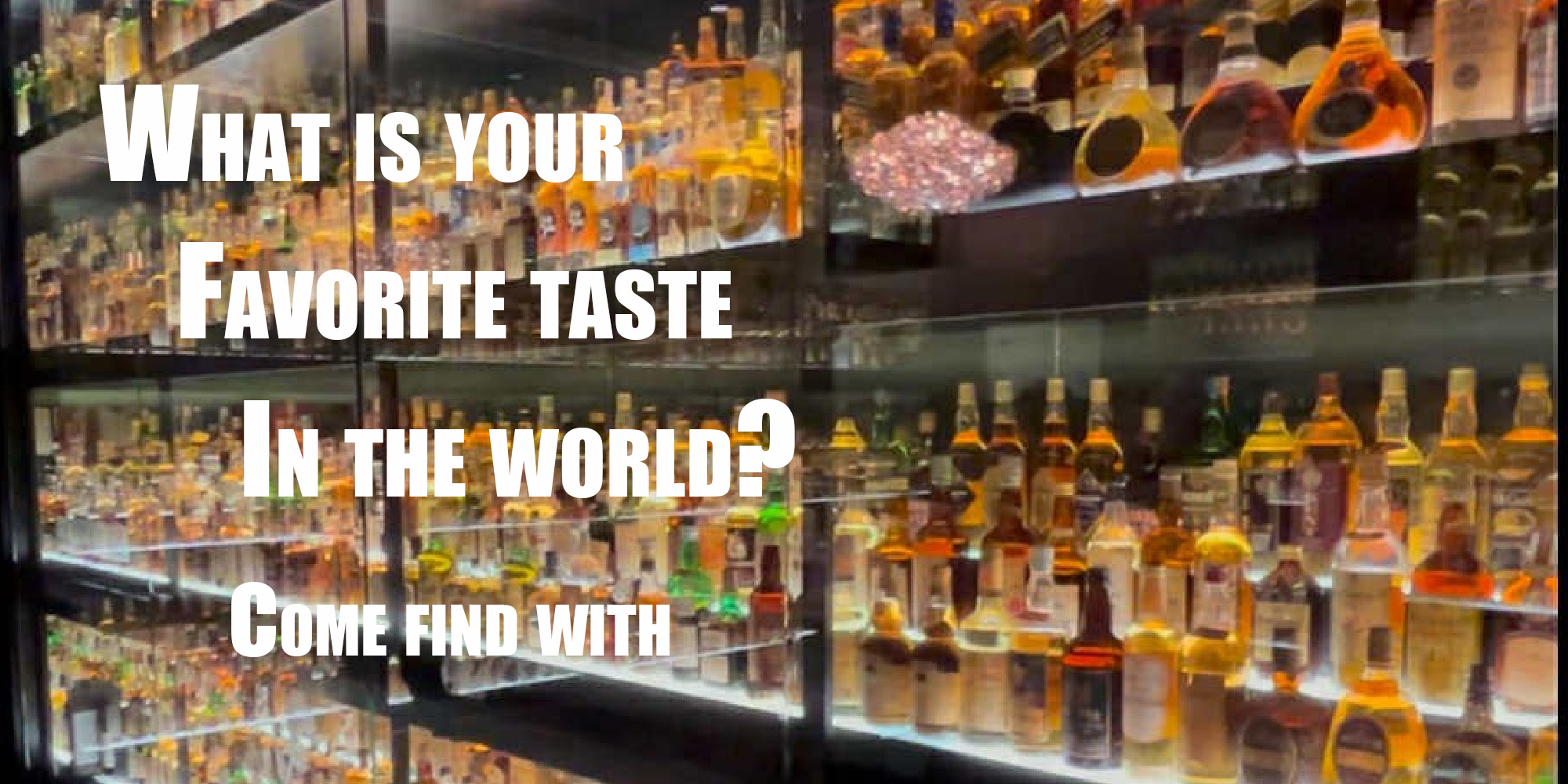 Home back ground Scotch whiskey experience