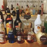 my room bottles collection