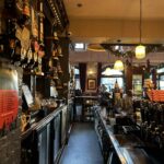 the woodford ireland bar