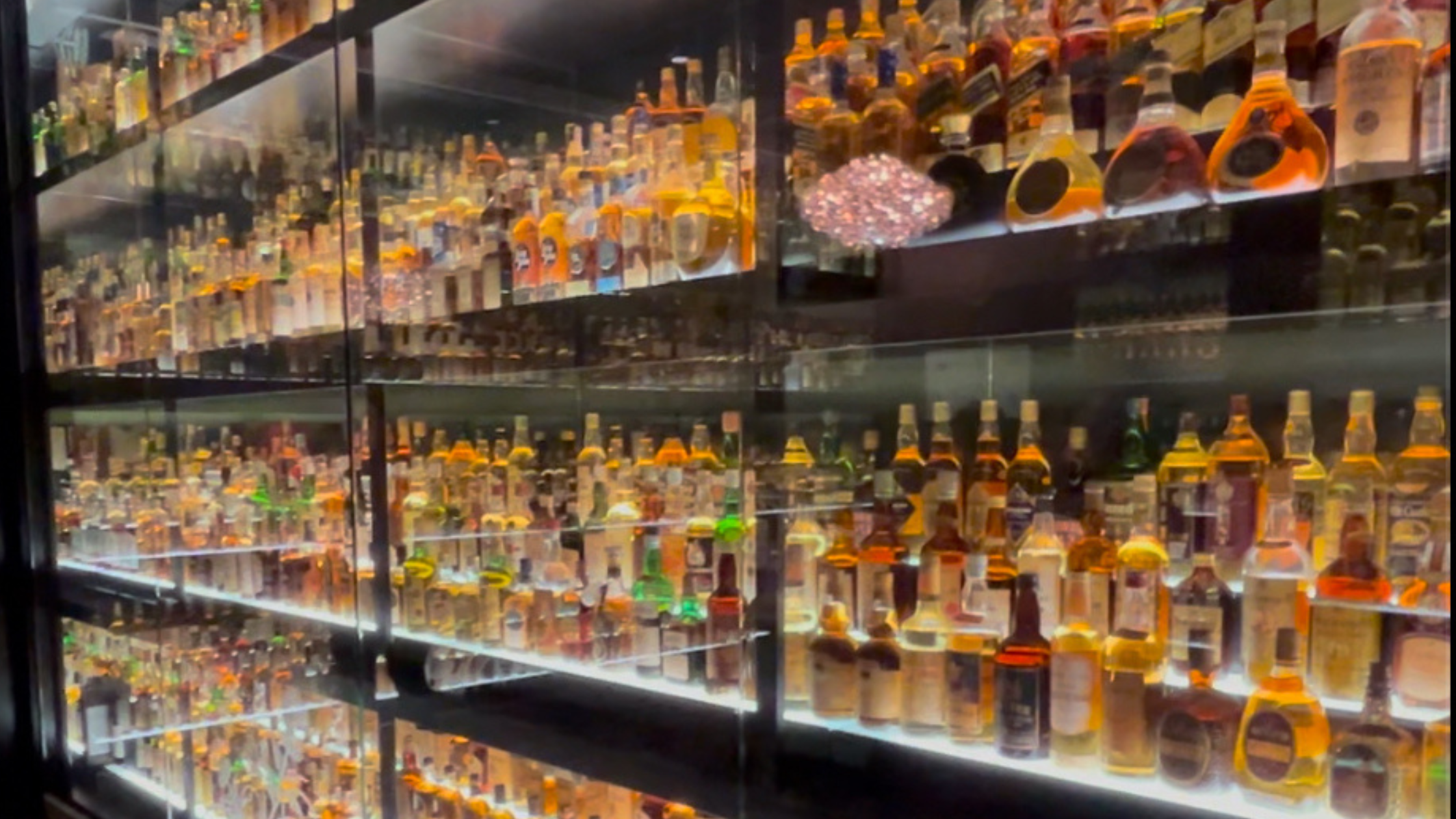 Field trip to Scotland – Scotch whiskey experience